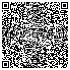 QR code with Anderson Plumbing Service contacts