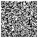 QR code with Techone Inc contacts