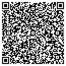QR code with C A Nails contacts