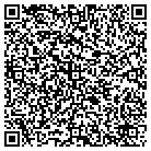 QR code with Mug A Bug Pest Control Inc contacts