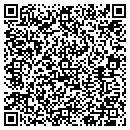 QR code with Primpers contacts