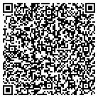 QR code with L & M Bus Frms Prmtnal Prducts contacts