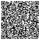QR code with First Burt Banking Co Inc contacts