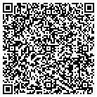 QR code with Manassas Textiles Inc contacts