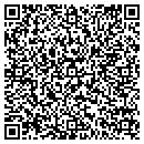 QR code with McDevitt Air contacts