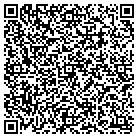 QR code with Hartwell First Baptist contacts