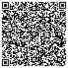 QR code with T R W Construction Inc contacts
