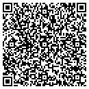 QR code with Kutting Edge contacts
