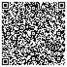 QR code with Martin Robinson Elec Service contacts