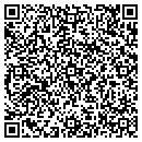 QR code with Kemp Body Shop Inc contacts