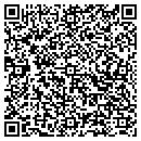 QR code with C A Collins Jr MD contacts