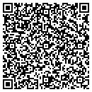 QR code with Otis R Vickers MD contacts