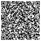 QR code with A New World Academy II contacts