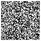 QR code with Thomas County Fire Department contacts