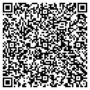 QR code with Almed Inc contacts