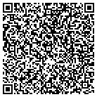 QR code with W L Moseley Livestock Co Inc contacts