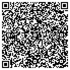 QR code with Dianas Alterations & Canvas W contacts
