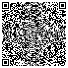 QR code with Highland Software Inc contacts