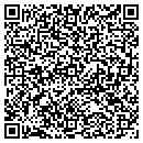 QR code with E & C Mobile Homes contacts