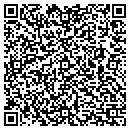QR code with MMR Research Assoc Inc contacts