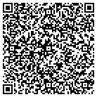 QR code with Lyons Barber & Style Shop contacts