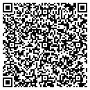 QR code with Purdy Things contacts