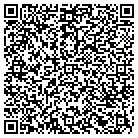QR code with Halestorm Dgtal Communications contacts