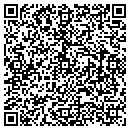 QR code with W Eric Gladden DDS contacts