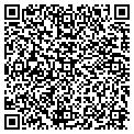 QR code with A S I contacts