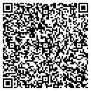 QR code with Kay W Davis contacts