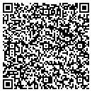 QR code with Rex Whiteman DDS contacts