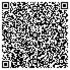 QR code with Health & Vision Clinic Inc contacts