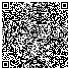QR code with A & M Dry Cleaning & Altrtns contacts