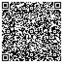 QR code with Aeris Corp contacts