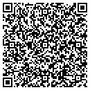 QR code with Thomas B A contacts