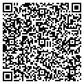 QR code with B B & T contacts