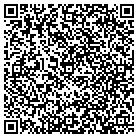 QR code with Martin Marietta Aggregates contacts