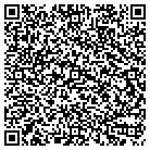 QR code with Piney Grove Baptist Churc contacts