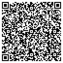 QR code with Robert V Reese Jr DO contacts