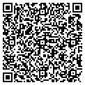 QR code with Oak Tree contacts