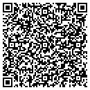 QR code with Rincon Bonding Co contacts