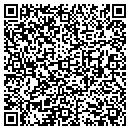 QR code with PPG Design contacts