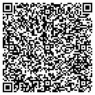 QR code with Chatham Pdtrics Adlscent Clnic contacts