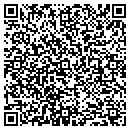 QR code with Tj Express contacts