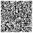 QR code with Marietta Radiator Distributors contacts
