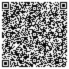 QR code with Peggy Slappey Properties contacts