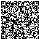 QR code with ABC Moving contacts