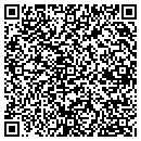 QR code with Kangaroo Express contacts