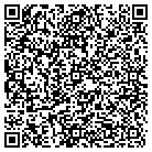 QR code with Richards Septic Tank Service contacts