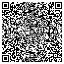 QR code with HELPONHELP.COM contacts